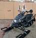 Снегоход Motax Snow 200 в Черкесске