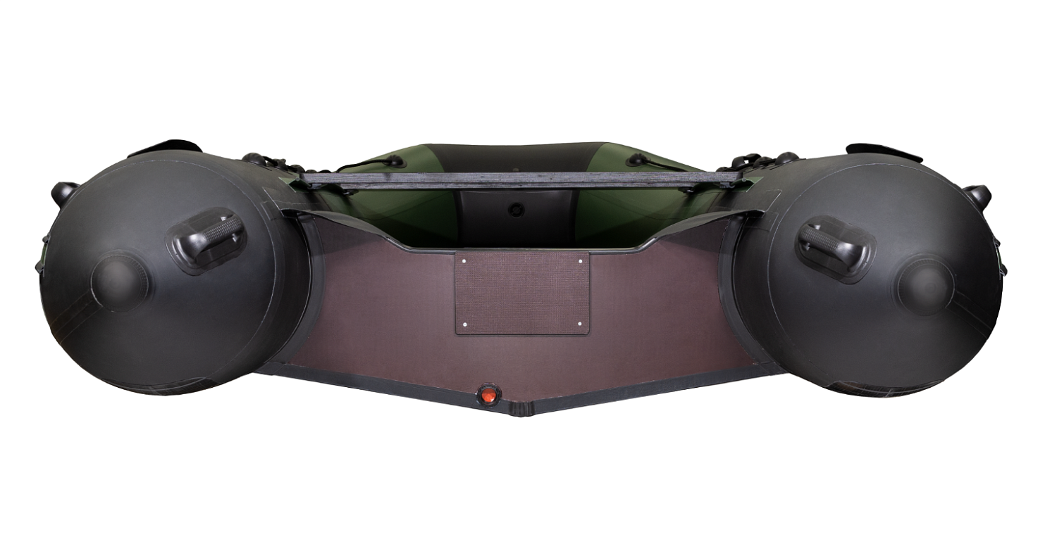 Лодка Ривьера Максима 3800 СК в Черкесске