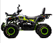 Квадроцикл MOTOLAND (МОТОЛЕНД) VOX200 WILD TRACK X WINCH (баланс. вал) в Черкесске