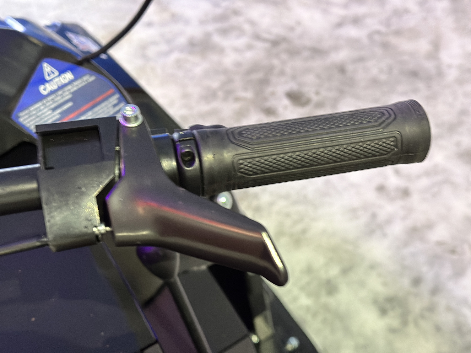 Снегоход PROMAX YAKUT 500 2.0 4T 20 в Черкесске