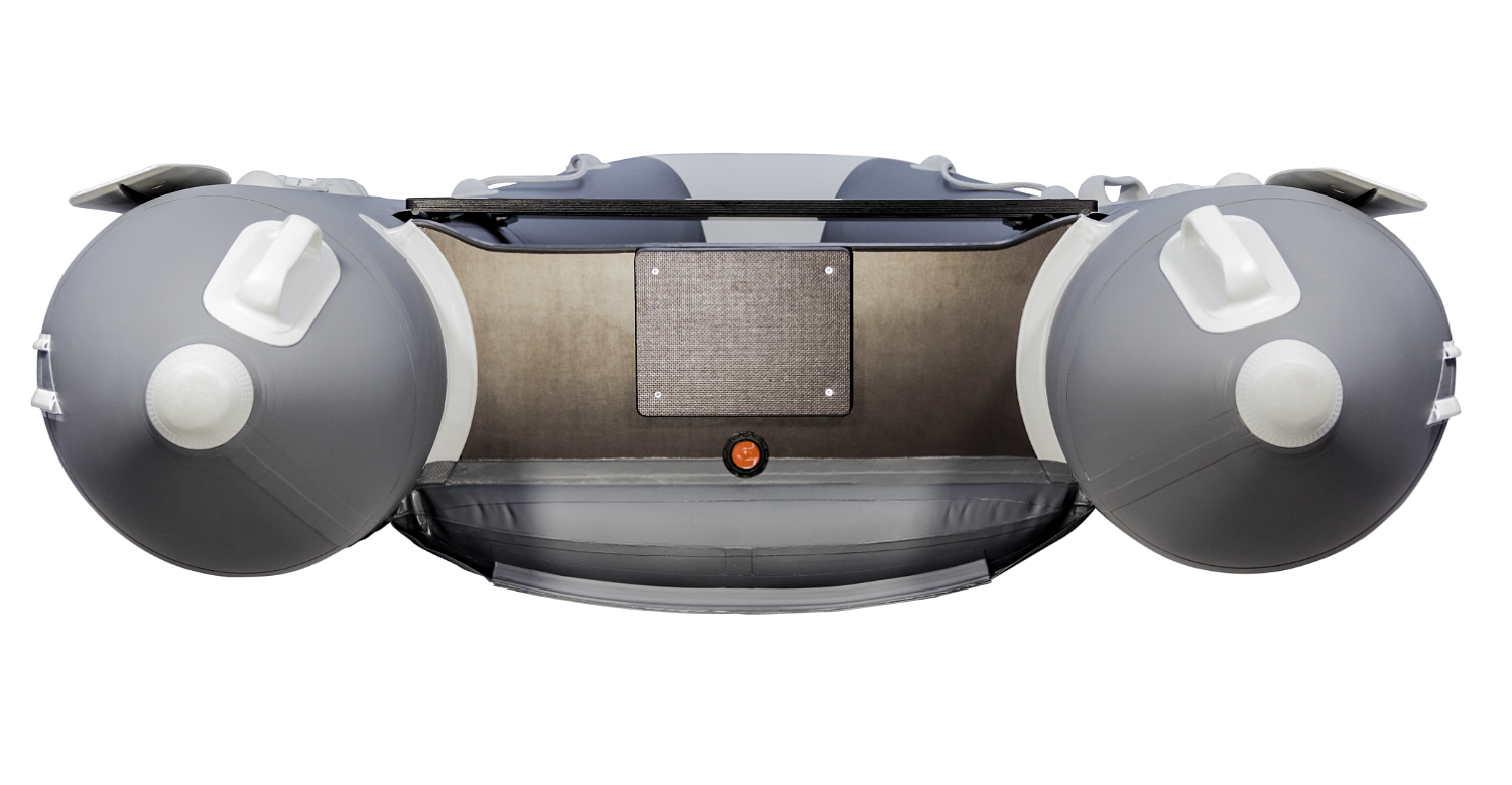 Лодка АКВА 3600 НДНД в Черкесске