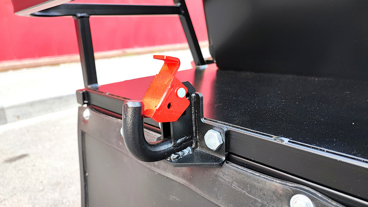 Снегоход PROMAX YAKUT 500 2.0 4T 29 в Черкесске