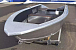 Алюминиевая лодка Wyatboat-390 Р NEW в Черкесске