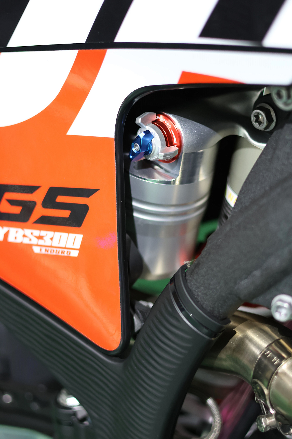 Мотоцикл JHLMOTO JHLofr GS YBS300 (176MN) в Черкесске