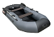Лодка Таймень NX 270 в Черкесске