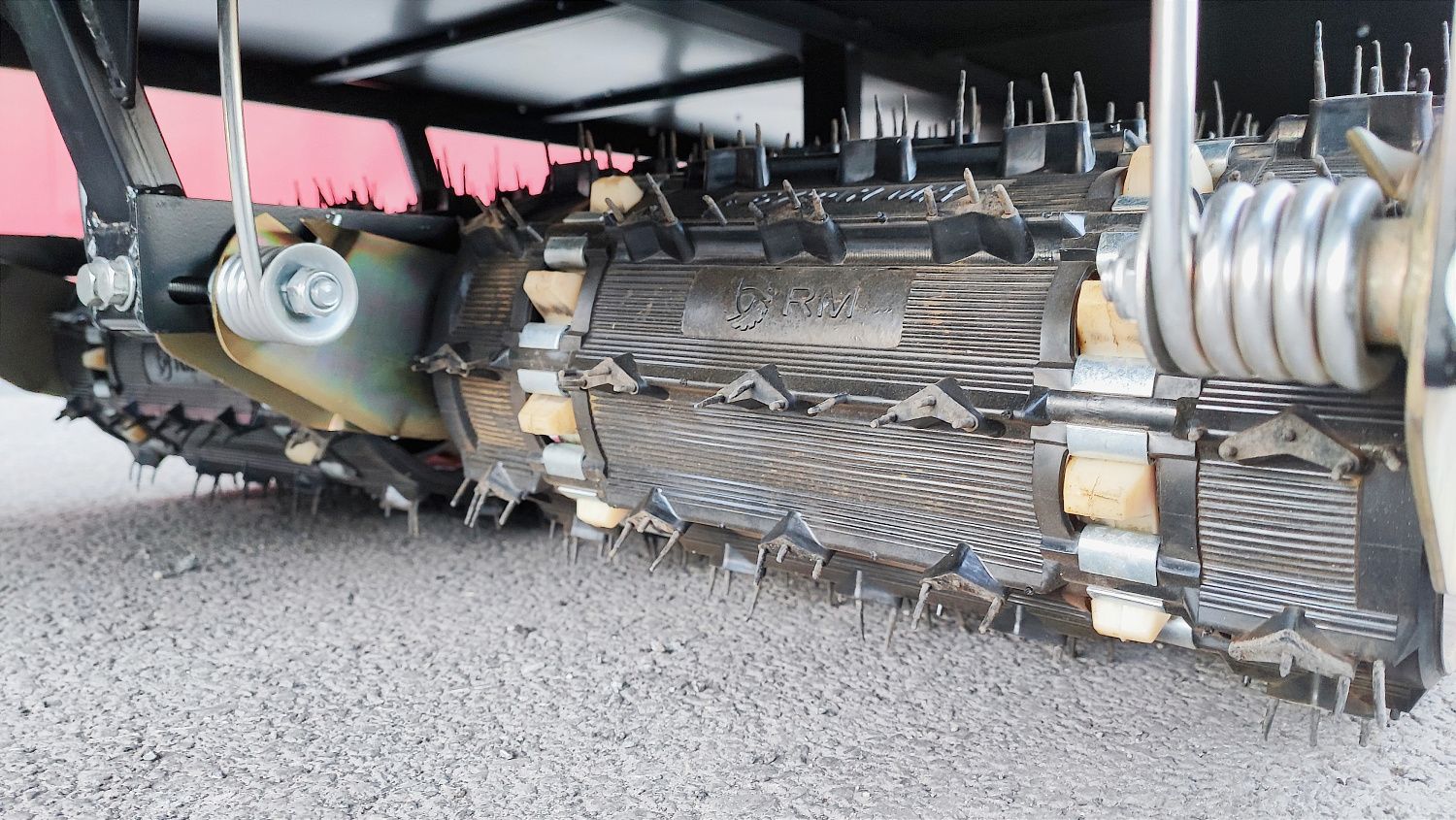 Снегоход PROMAX SNOWBEAR V3 650 2T в Черкесске