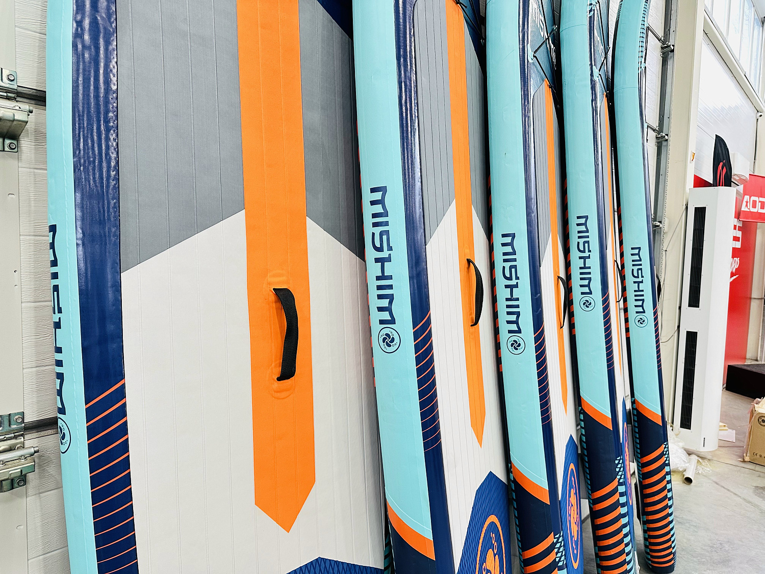 SUP (САП) Доска MISHIMO TROFY 10.6 в Черкесске