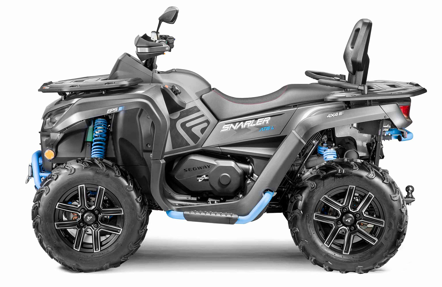  Квадроцикл Segway SNARLER AT6 LE в Черкесске