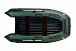 Лодка MISHIMO LITE 400 в Черкесске