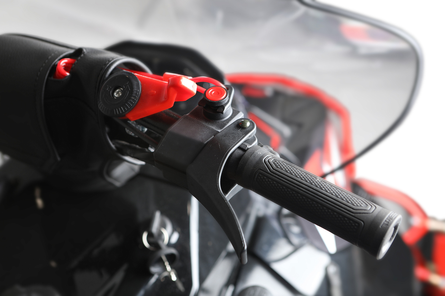 Снегоход IKUDZO HUNTER 700LK 25 V2 в Черкесске