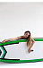 НАДУВНОЙ SUP BOARD JUNGLES 11,6 в Черкесске