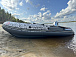 Лодка MISHIMO BIG FLOOR 380 в Черкесске