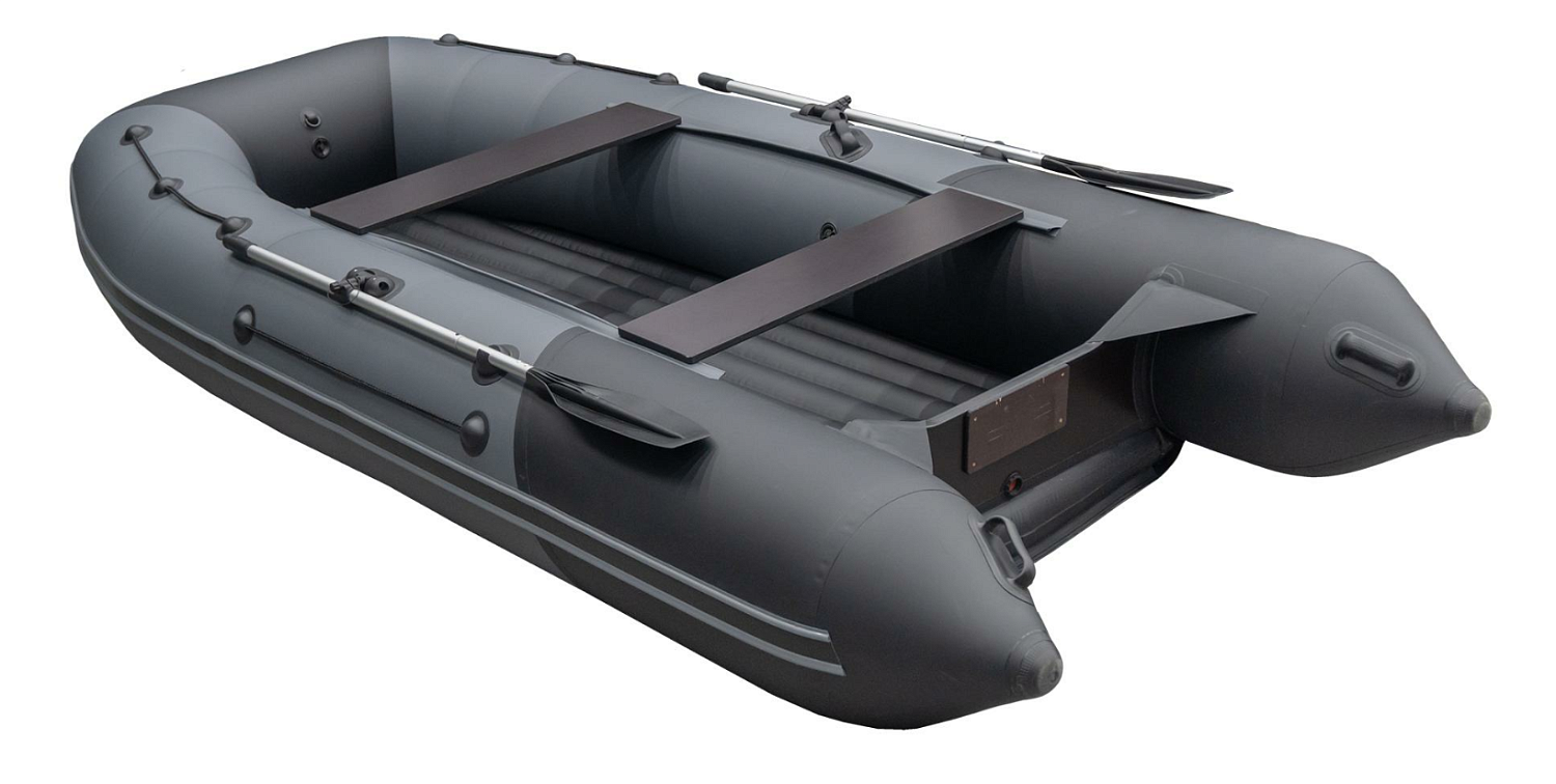 Лодка Таймень RX 4100 НДНД в Черкесске