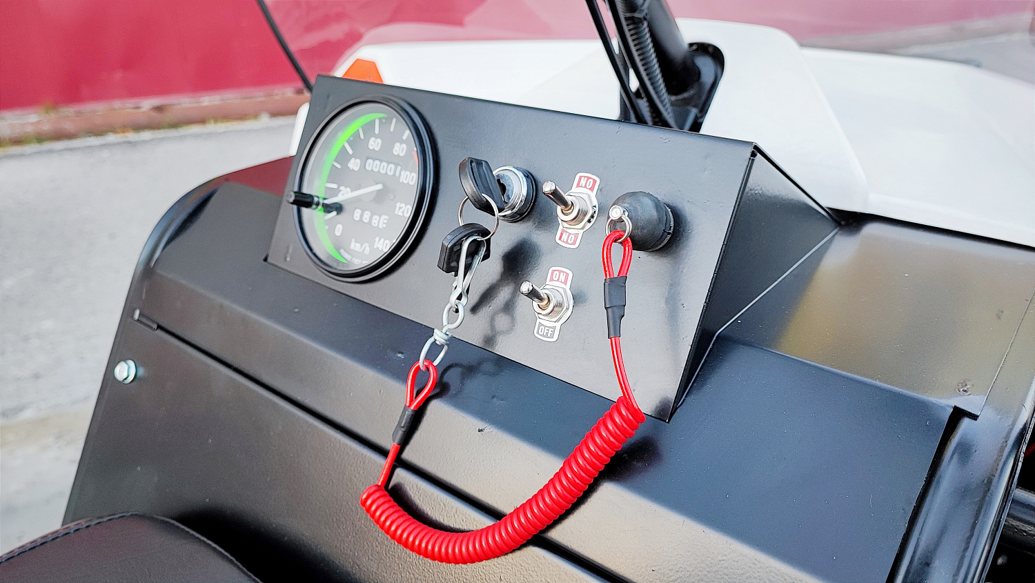 Снегоход PROMAX SNOWBEAR V3 650 2T в Черкесске