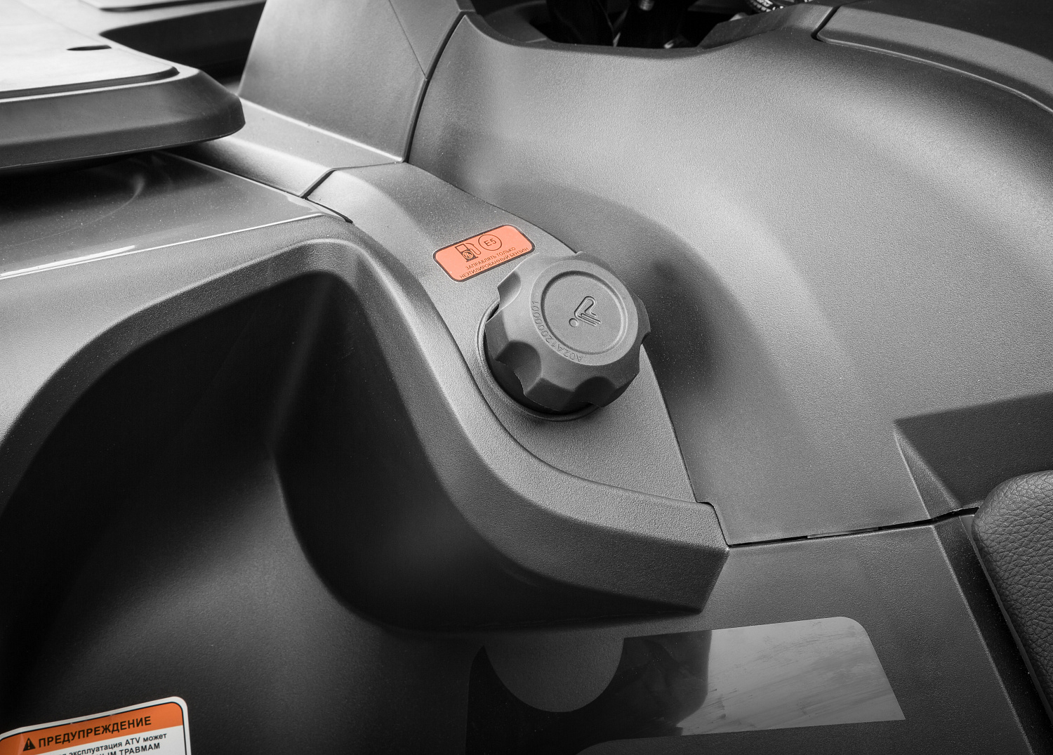  Квадроцикл Segway SNARLER AT6 LE в Черкесске