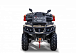 Квадроцикл HISUN TACTIC 550-/EXTREME EDITION/ в Черкесске