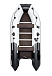 Лодка Ривьера Компакт 3600 СК в Черкесске