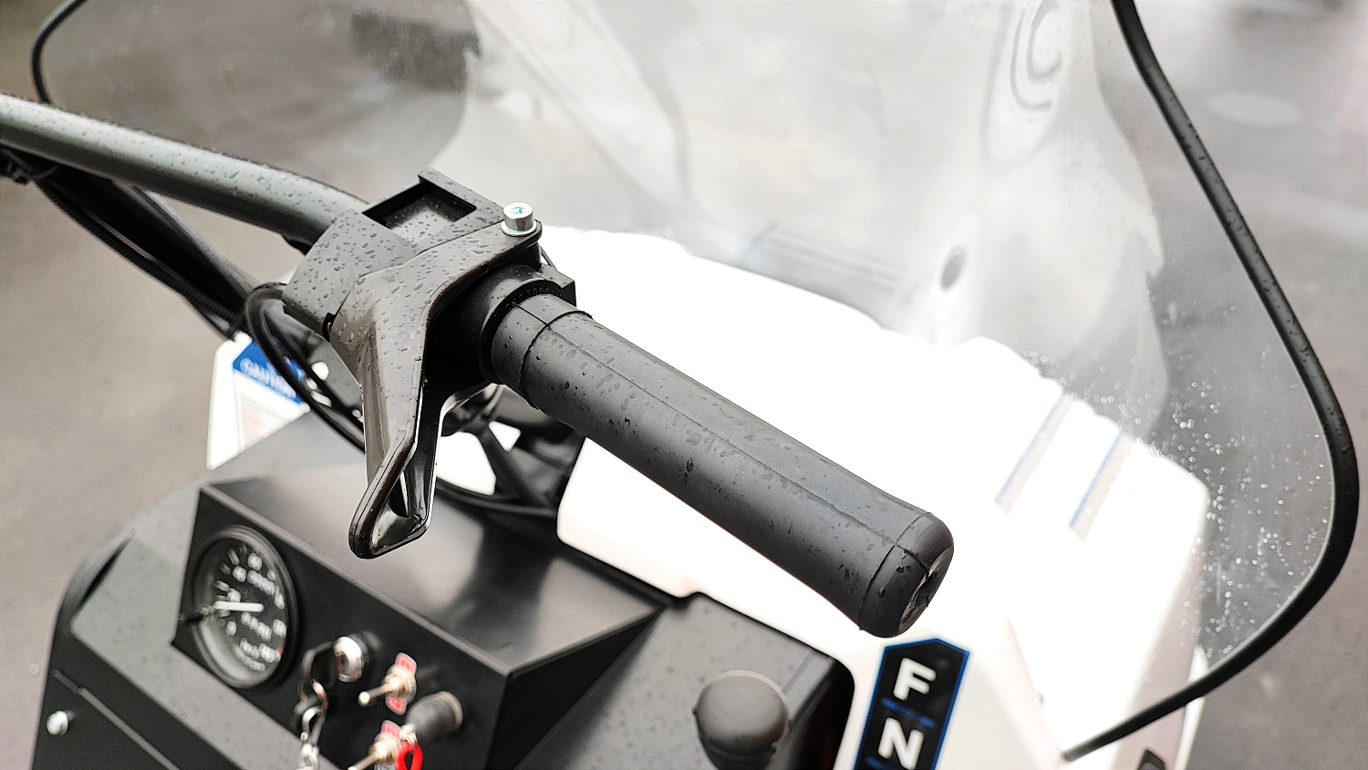 Снегоход PROMAX SNOWBEAR V3 800 4T ST в Черкесске