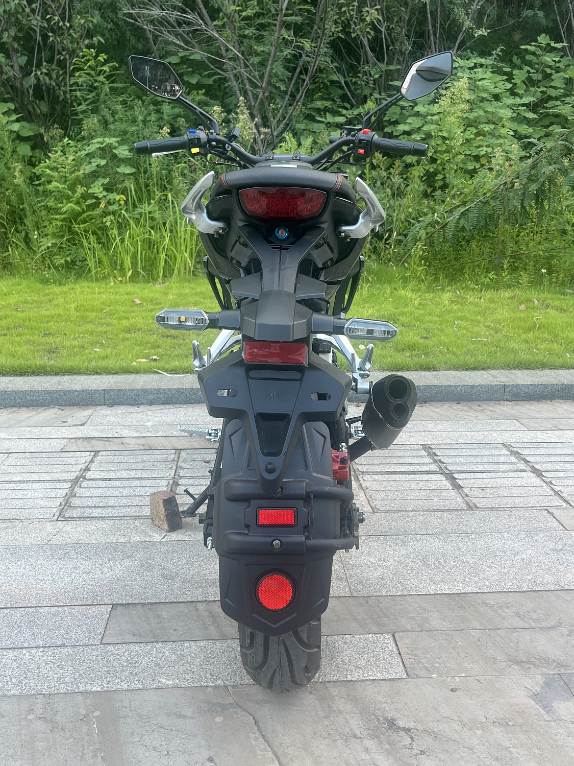 Мопед PROMAX CB130R (49) в Черкесске