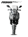 МаксиСкутер PROMAX-HONDA ADV 150 (49) EFI (Inspired by HONDA) в Черкесске