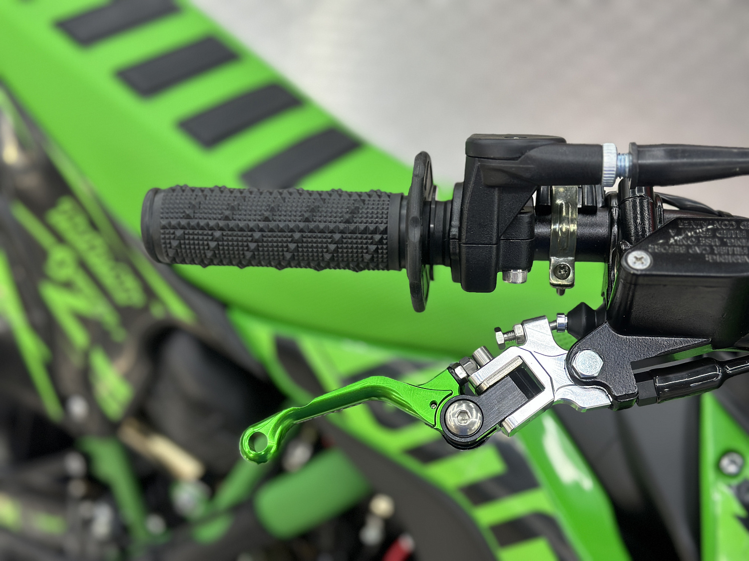 Кроссовый мотоцикл PROMAX DAIKON CB330 в Черкесске