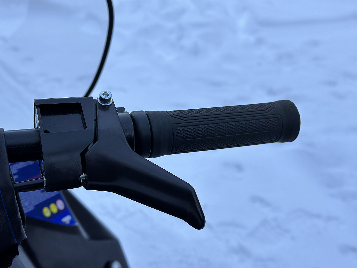 Снегоход PROMAX YAKUT 500 LONG 2.0 4T 29 в Черкесске