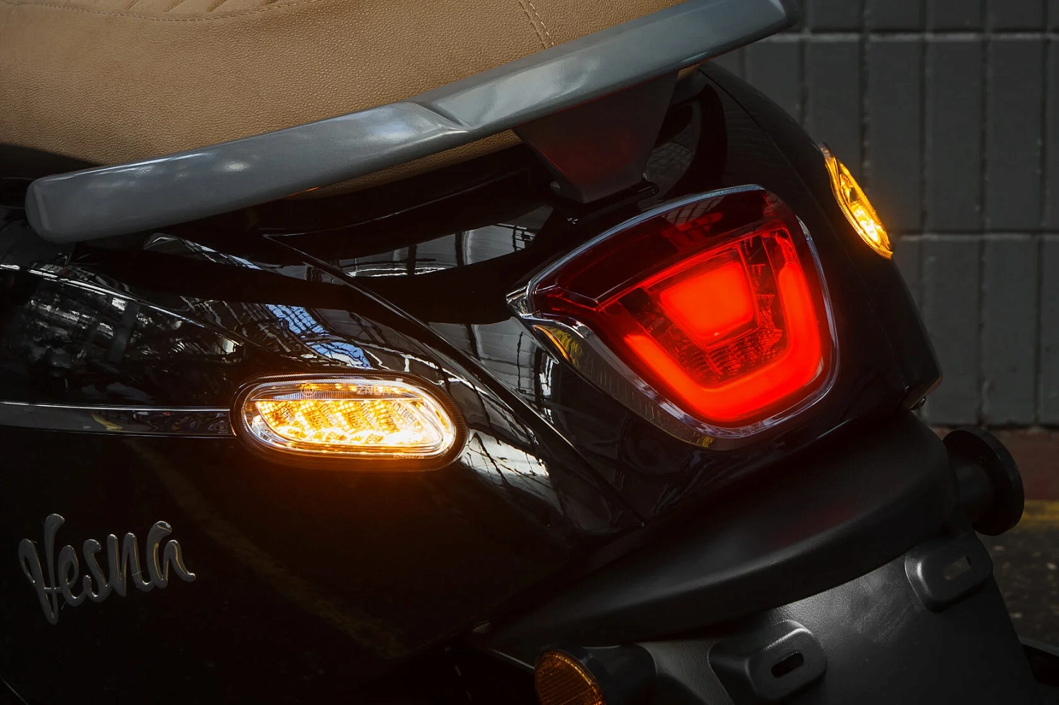 Скутер MINSK Vesna 50 M1NSK в Черкесске