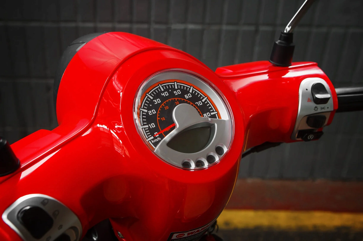 Скутер MINSK Vesna 50 M1NSK в Черкесске