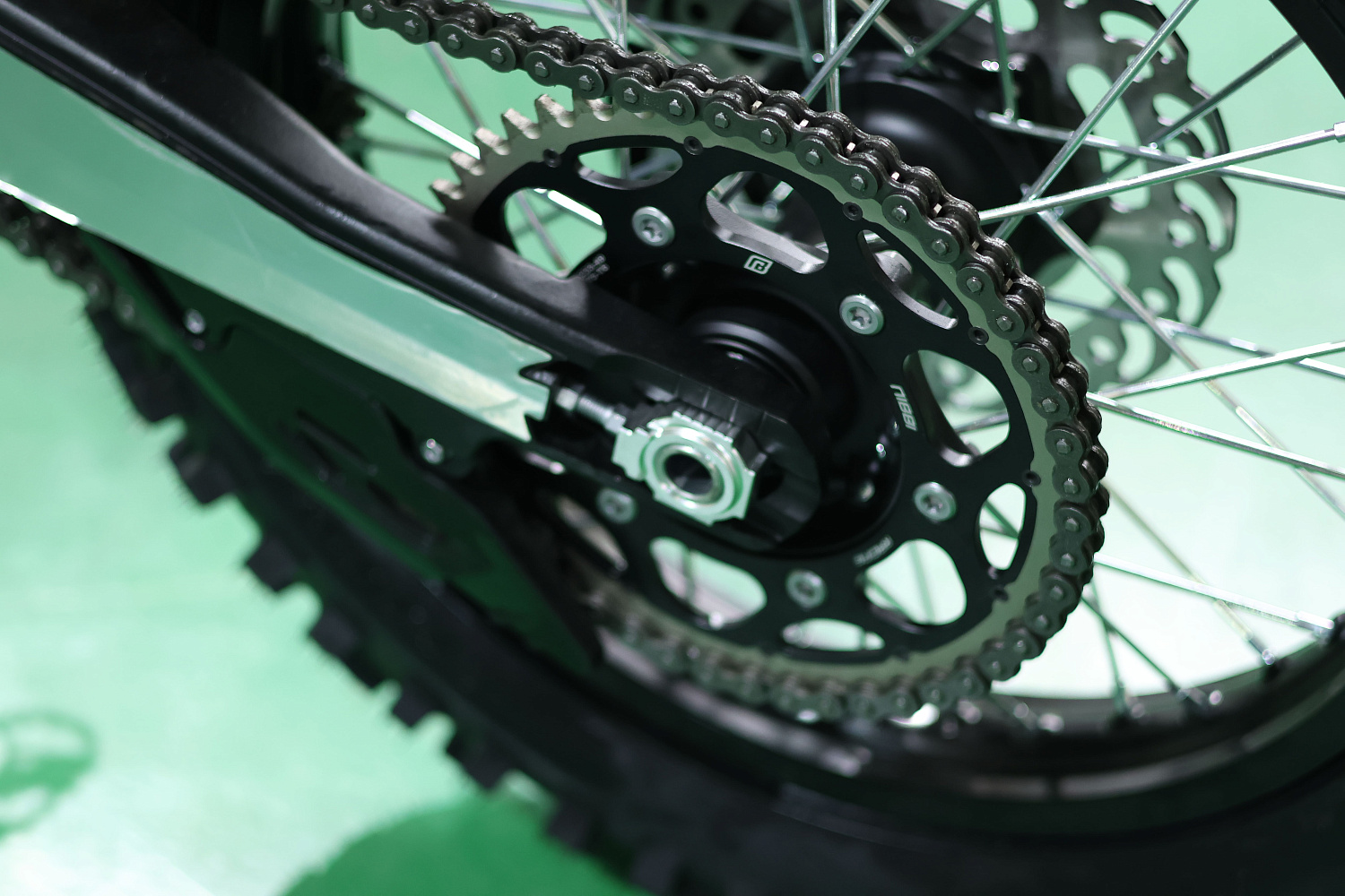 Мотоцикл JHLMOTO JHLofr GS YBS300 (176MN) в Черкесске