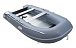 НАДУВНАЯ ЛОДКА GLADIATOR B330AL в Черкесске