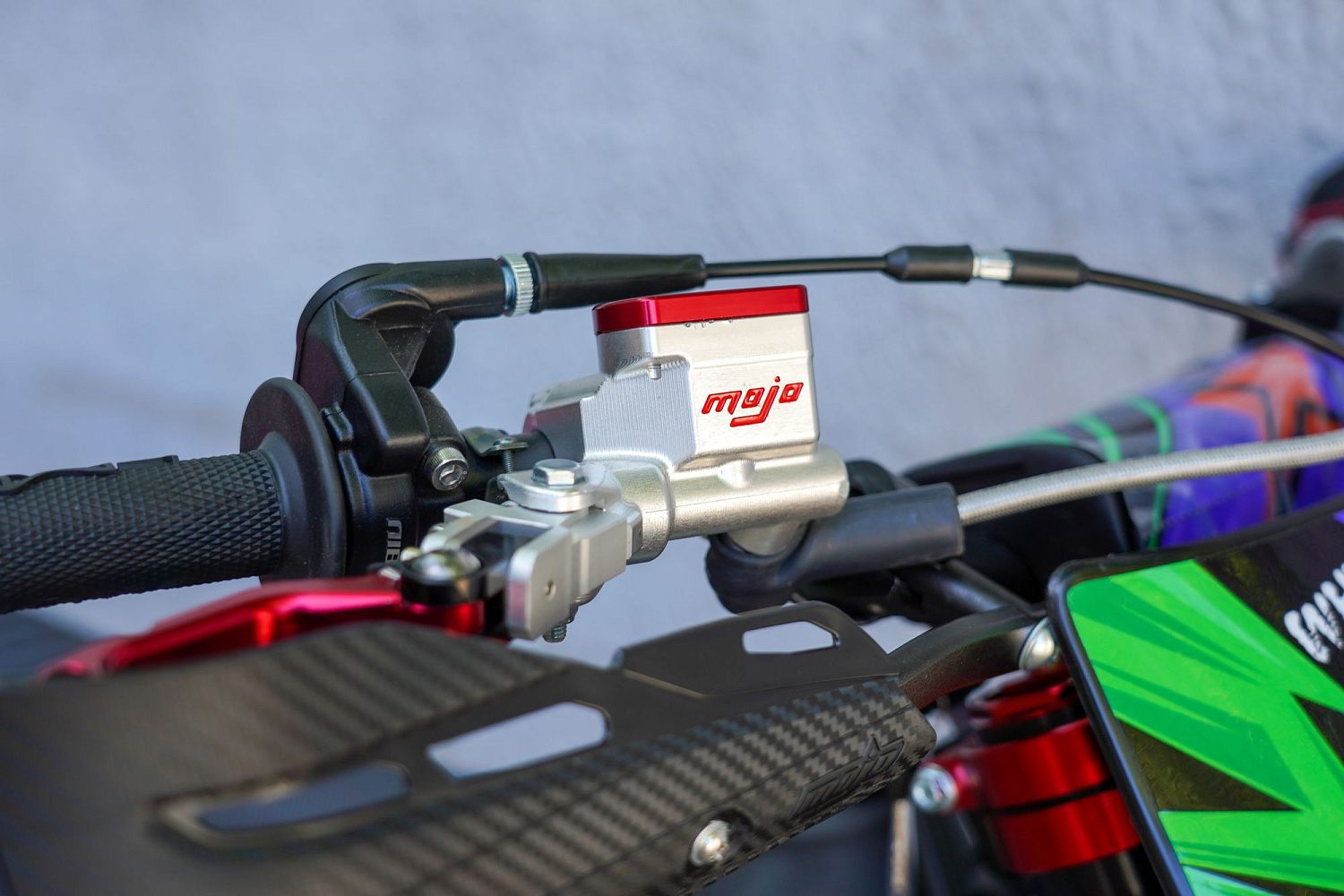 Эндуро / кроссовый мотоцикл BSE T7 Joker (ZS174-5А) Sport в Черкесске