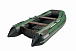 Лодка MISHIMO LITE 370 в Черкесске