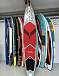 SUP (САП) ДОСКА RAIDEX TAITA PREMIUM SPINE 12,6’ (381СМ) в Черкесске