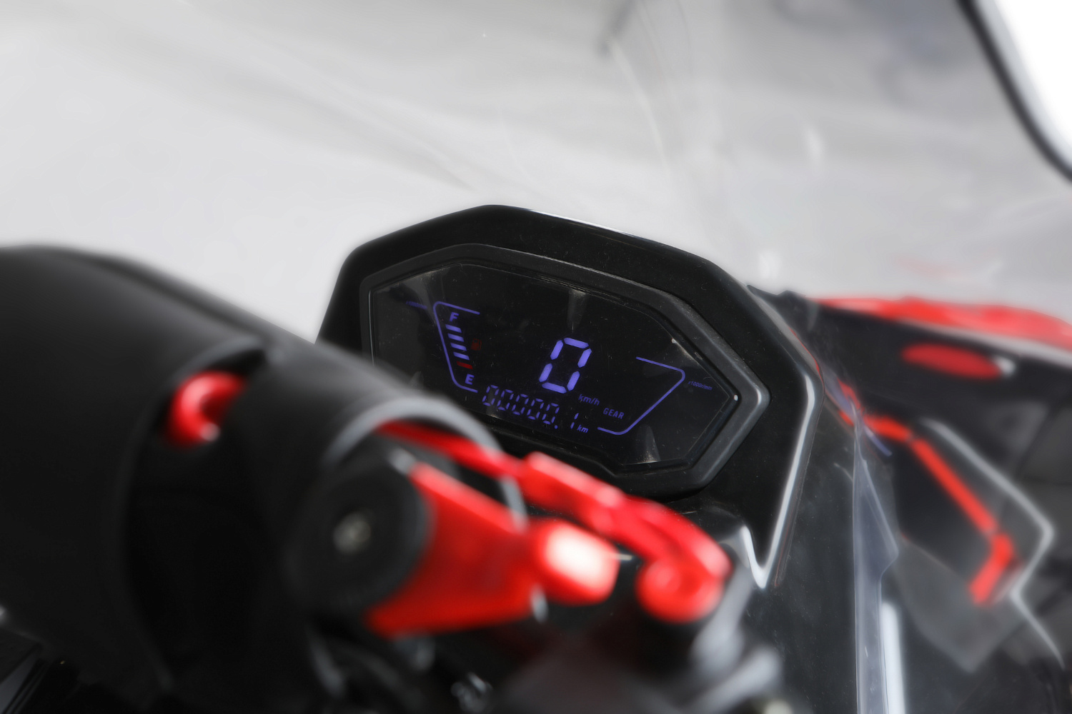 Снегоход IKUDZO HUNTER 700LK 25 V2 в Черкесске