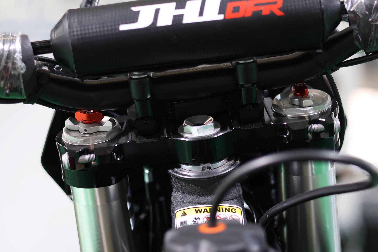 Мотоцикл JHLMOTO JHLofr GS CB300RL в Черкесске
