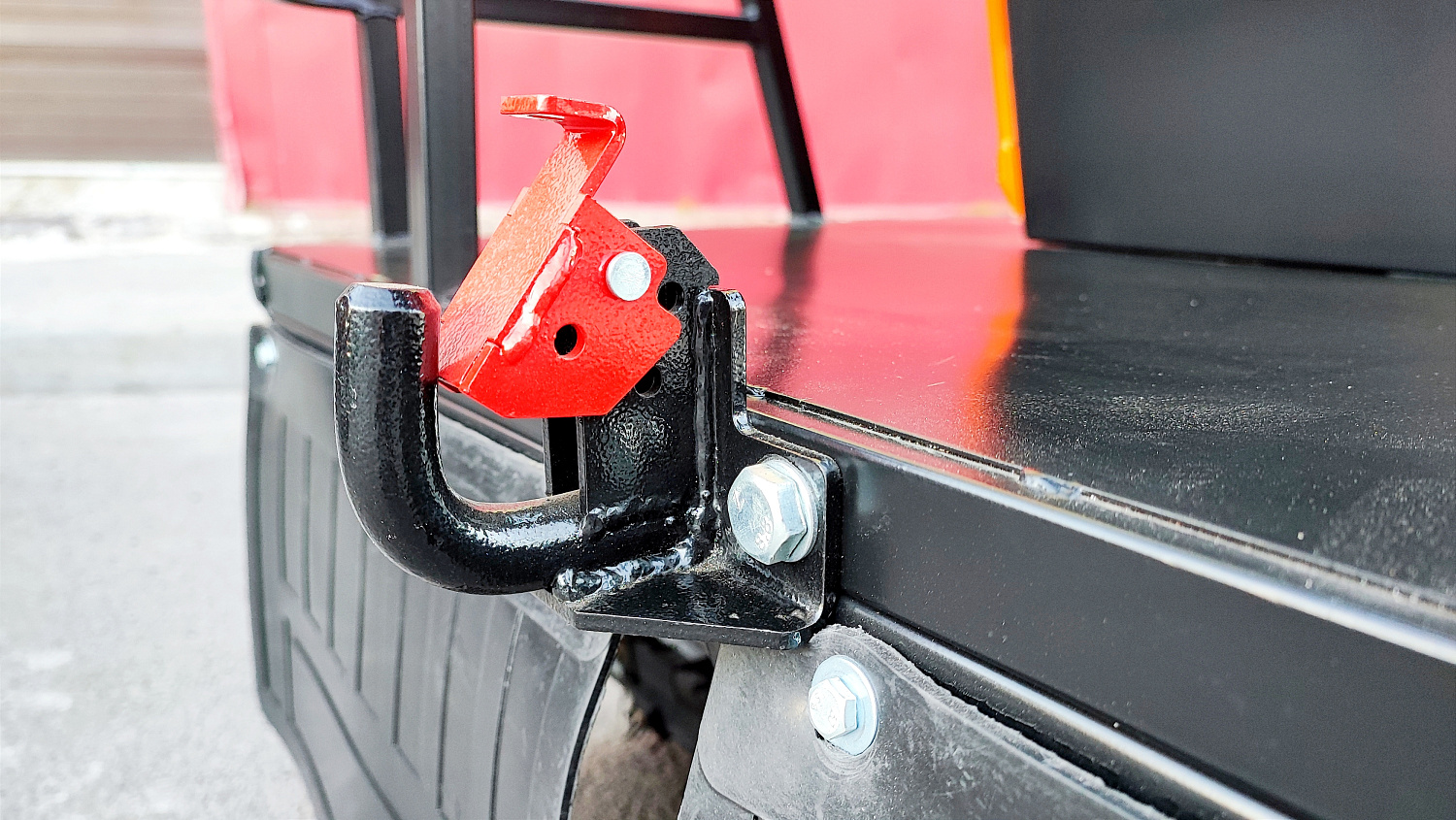 Снегоход PROMAX SNOWBEAR V3 650 2T в Черкесске