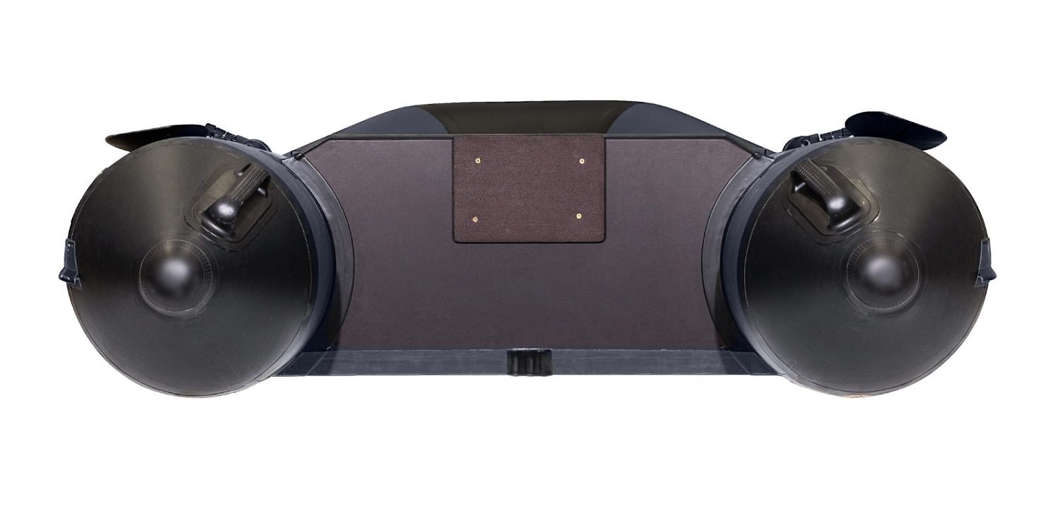  Лодка АКВА 3200 слань-книжка киль в Черкесске