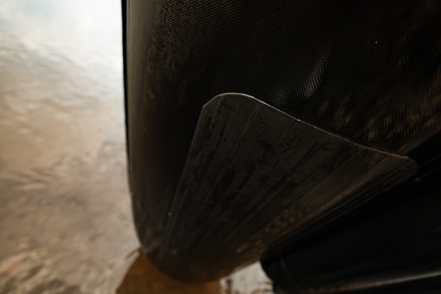 Лодка MISHIMO RIVER FJET PRO 470 под водомет в Черкесске