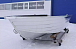 Алюминиевая лодка Wyatboat-370 в Черкесске