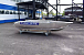 Алюминиевая лодка Wyatboat-390Р Увеличенный борт в Черкесске