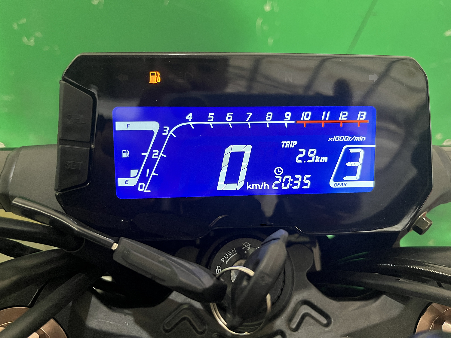 Мопед PROMAX CB130R (49) в Черкесске