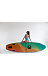 НАДУВНОЙ SUP-BOARD BREEZE 10,6 в Черкесске