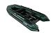 ЛОДКА НАДУВНАЯ YUKONA 450 TS - U (БЕЗ ПАЙОЛА) в Черкесске