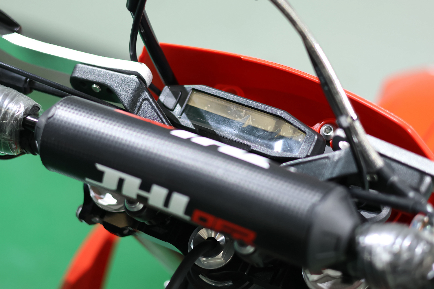 Мотоцикл JHLMOTO JHLofr GS YBS300 (176MN) в Черкесске