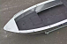 Алюминиевая лодка  Wyatboat-430М FISH в Черкесске