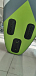 НАДУВНОЙ SUP-BOARD BUSINESS GREEN 10 в Черкесске