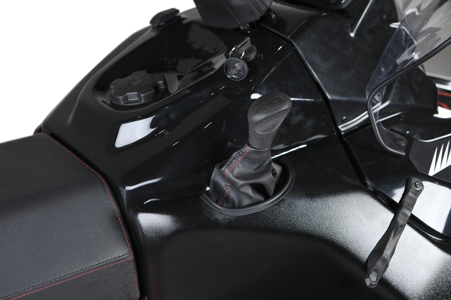 Снегоход IKUDZO HUNTER 700LK 25 V2 в Черкесске