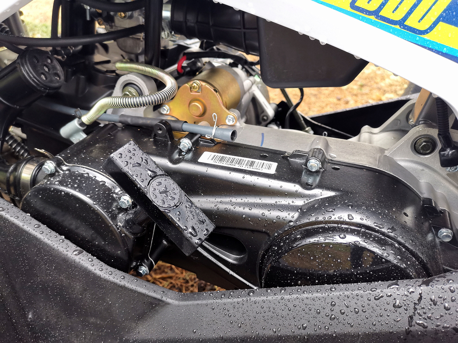 Квадроцикл PROMAX RENEGADE 280 (2025) в Черкесске