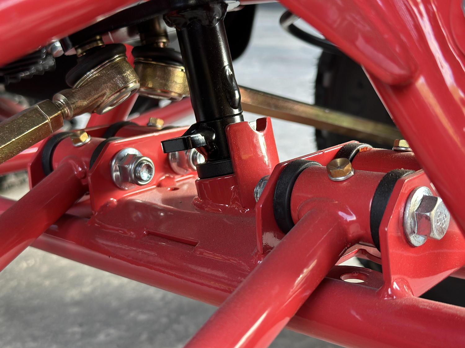 Квадроцикл PROMAX МАЙНКРАФТ 192 PRO 2025 в Черкесске