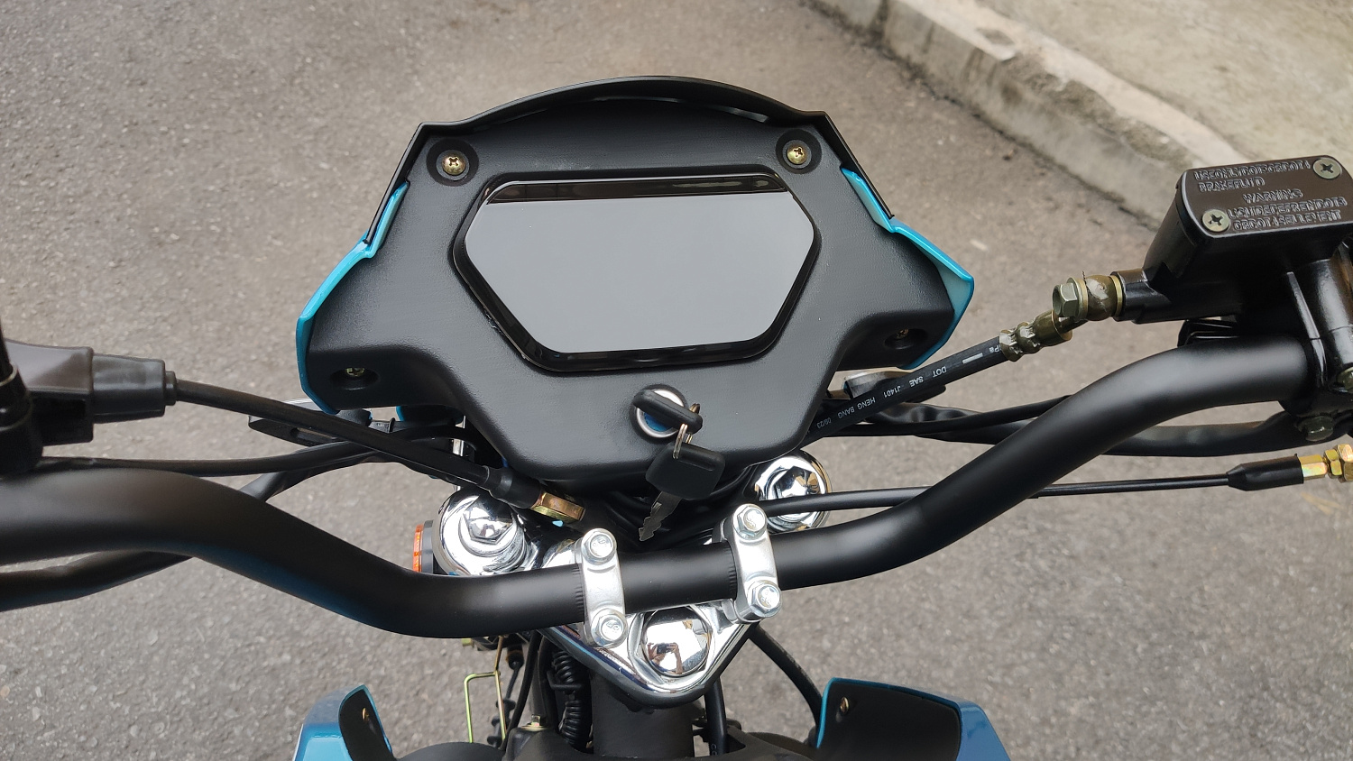 Мопед FAIDET SKIFF RS150 (49) в Черкесске